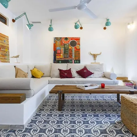 Casa Canas Puerto De Santa Maria Apartment El Puerto de Santa Maria