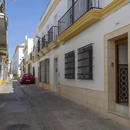 Apartment Casa Canas Puerto De Santa Maria