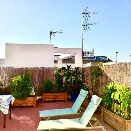 Casa Canas Puerto De Santa Maria
