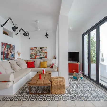 Apartment Casa Canas Puerto De Santa Maria El Puerto de Santa Maria