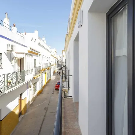 Casa Canas Puerto De Santa Maria Apartment El Puerto de Santa Maria