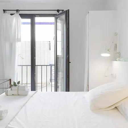 Apartment Casa Canas Puerto De Santa Maria