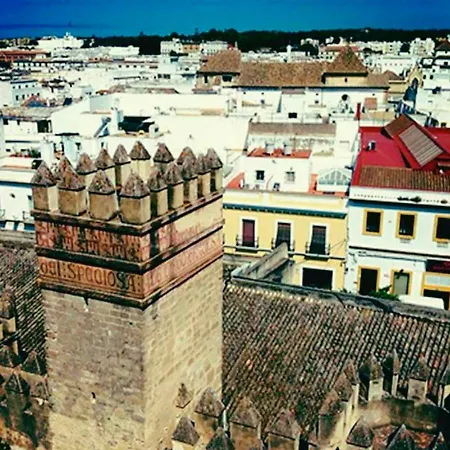 Casa Canas Puerto De Santa Maria Apartment El Puerto de Santa Maria