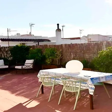 Apartment Casa Canas Puerto De Santa Maria *