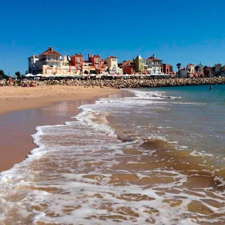 Casa Canas Puerto De Santa Maria